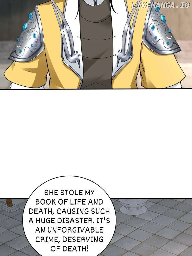 Forced To Become the Villain’s Son-in-law Chapter 571 page 19
