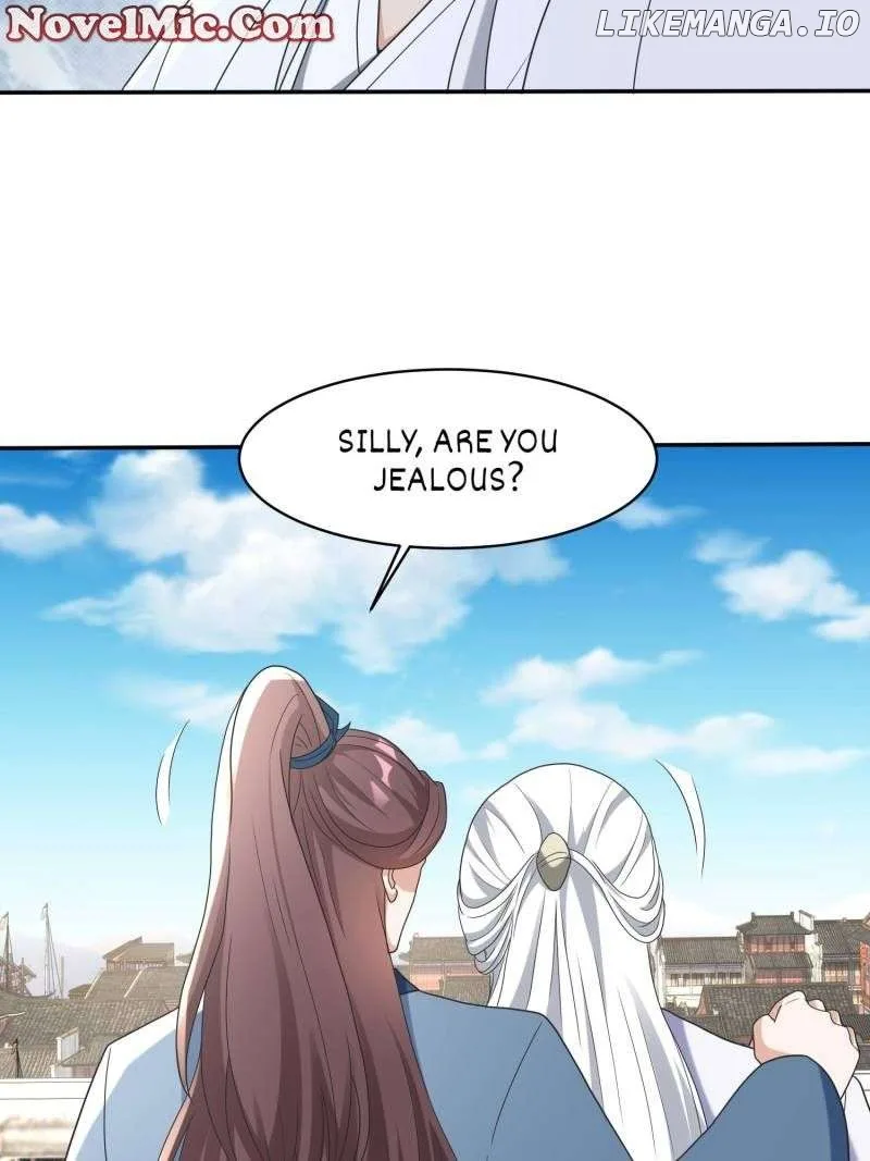 Forced To Become the Villain’s Son-in-law Chapter 568 page 42