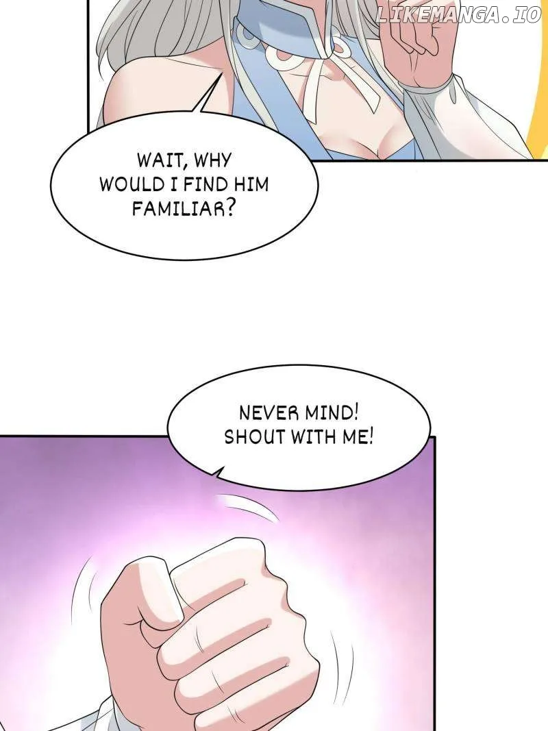 Forced To Become the Villain’s Son-in-law Chapter 568 page 49