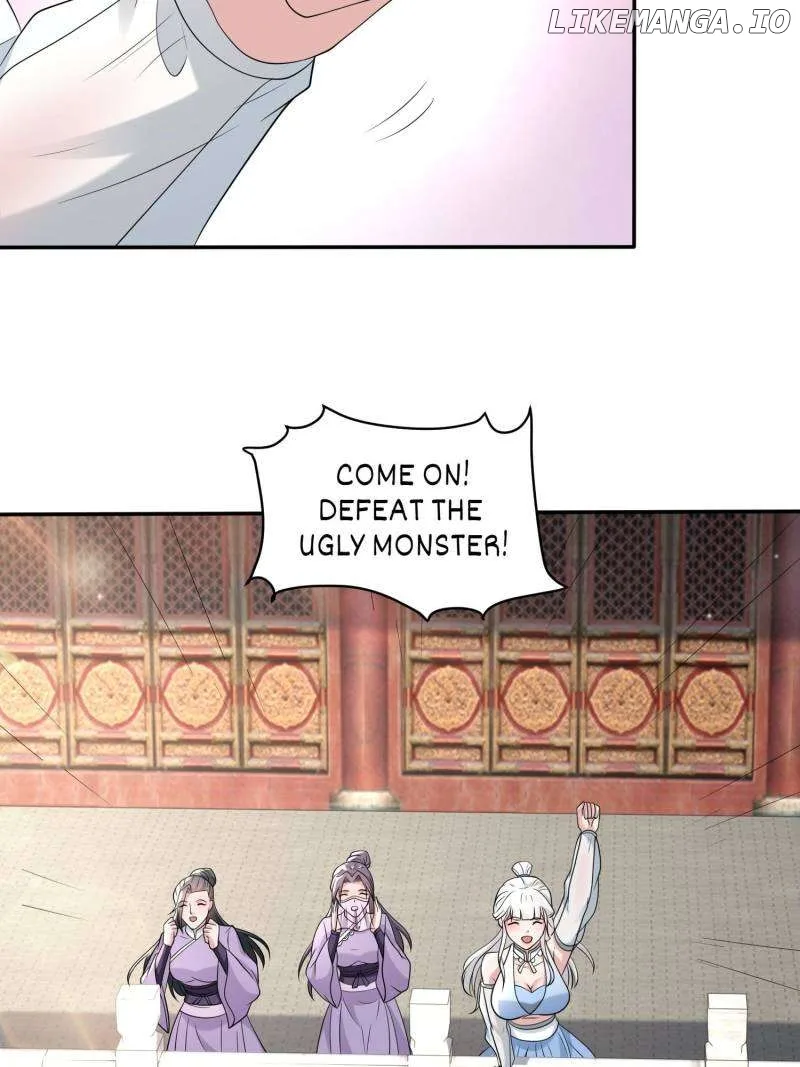 Forced To Become the Villain’s Son-in-law Chapter 568 page 50