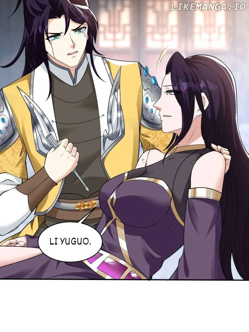 Forced To Become the Villain’s Son-in-law Chapter 571 page 13