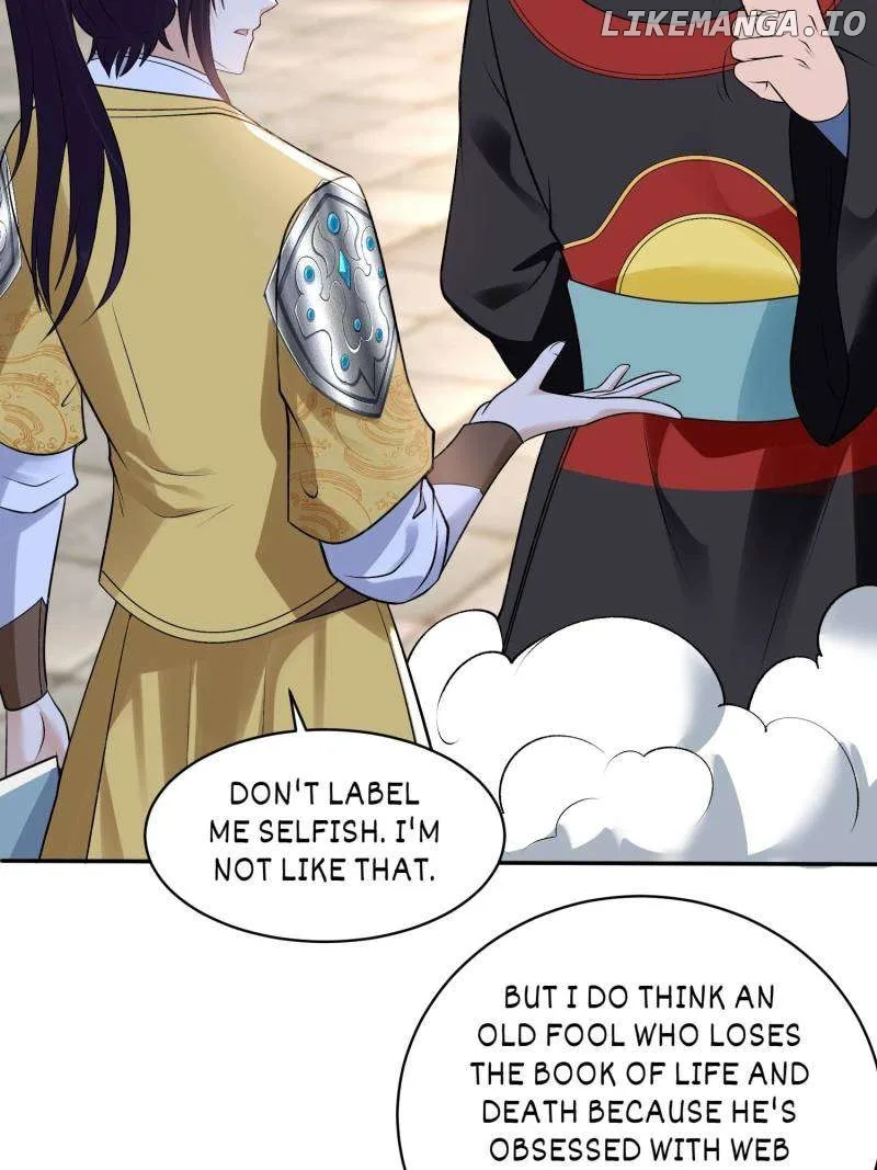 Forced To Become the Villain’s Son-in-law Chapter 571 page 30