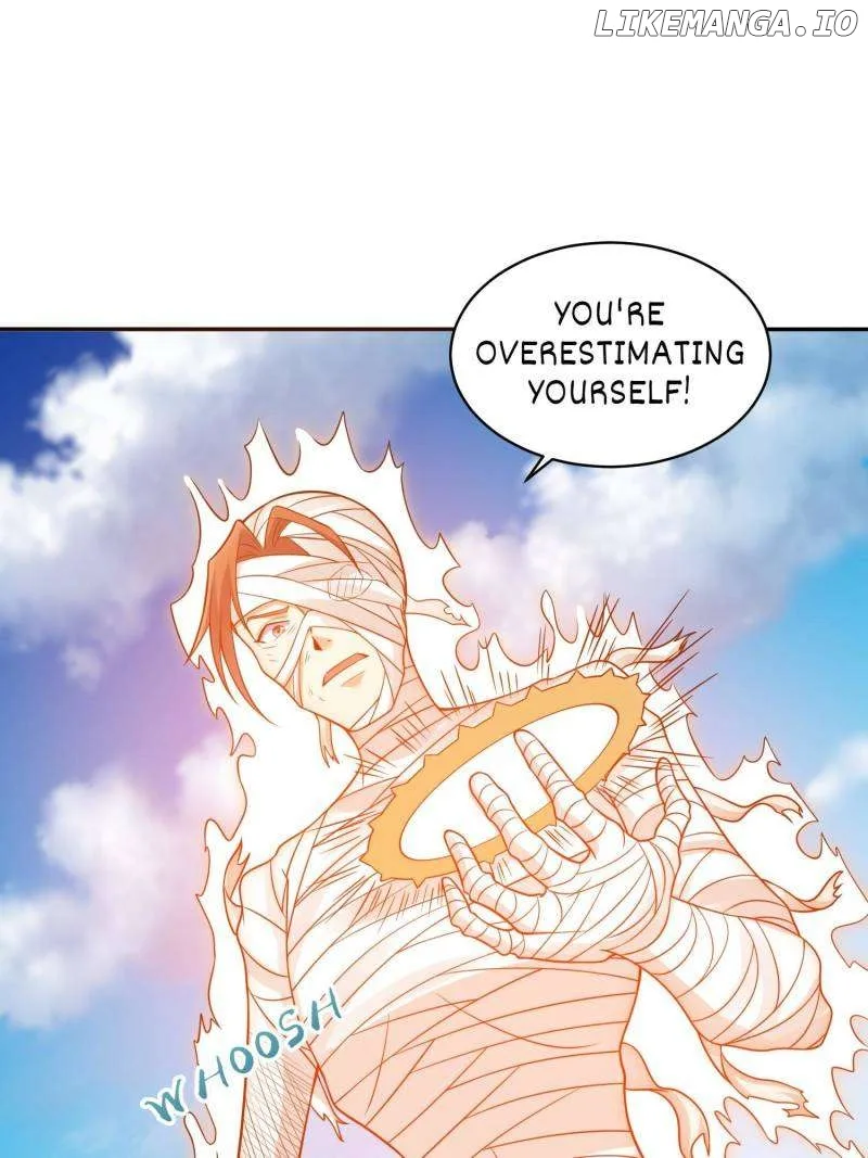 Forced To Become the Villain’s Son-in-law Chapter 569 page 11