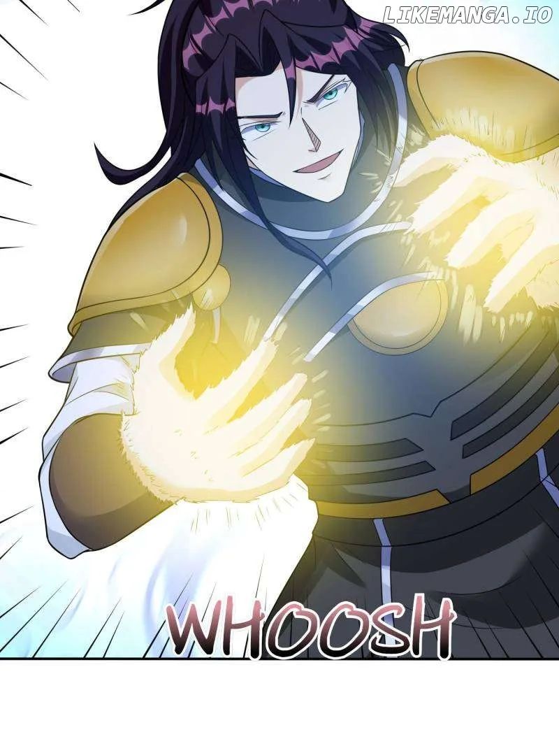 Forced To Become the Villain’s Son-in-law Chapter 569 page 16