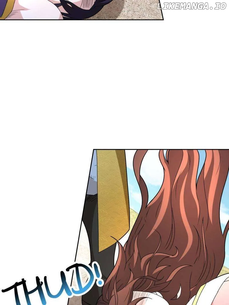 Forced To Become the Villain’s Son-in-law Chapter 563 page 44