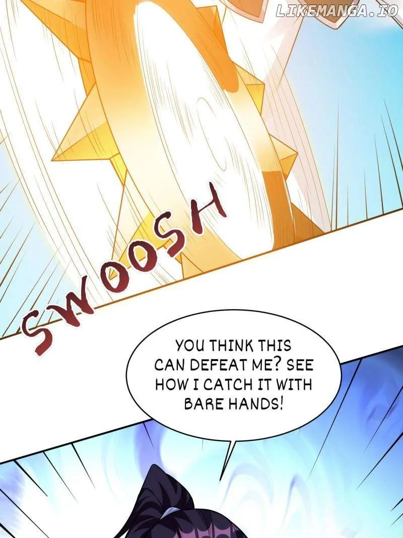 Forced To Become the Villain’s Son-in-law Chapter 569 page 15