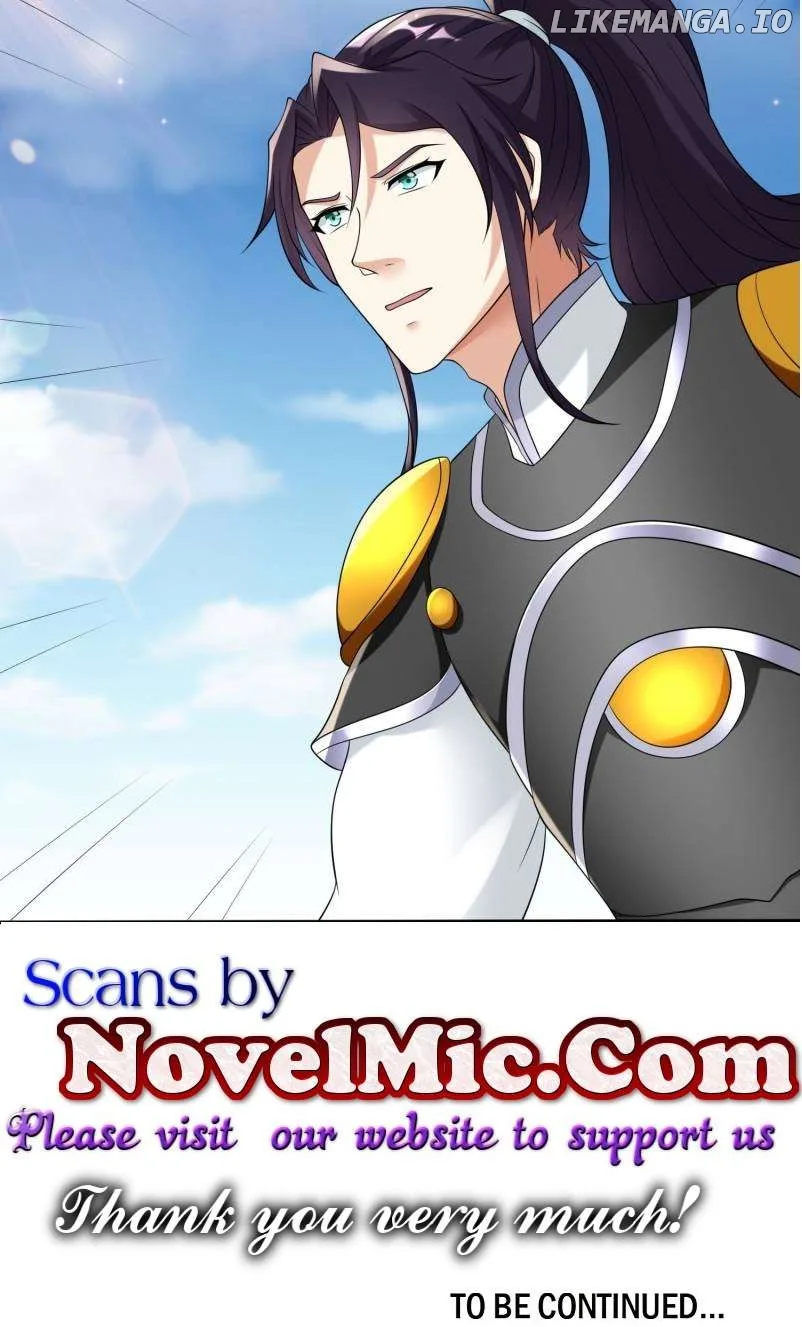 Forced To Become the Villain’s Son-in-law Chapter 568 page 57