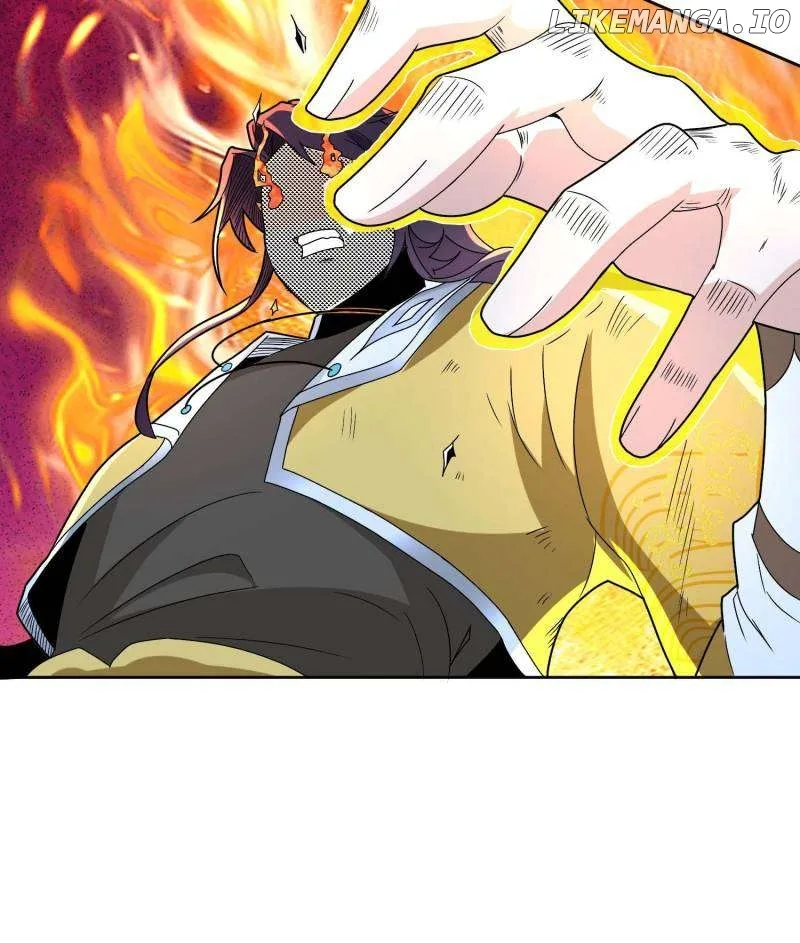 Forced To Become the Villain’s Son-in-law Chapter 563 page 48
