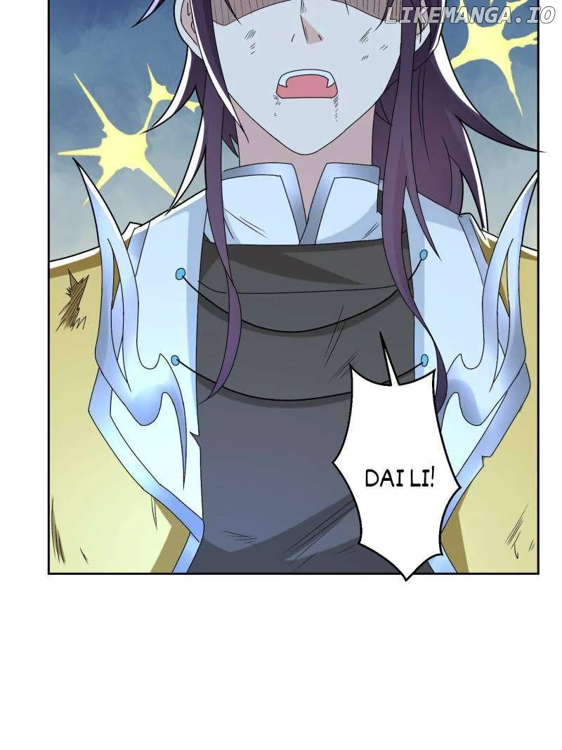 Forced To Become the Villain’s Son-in-law Chapter 563 page 46