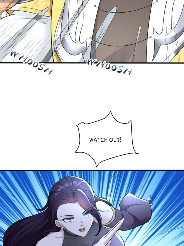 Forced To Become the Villain’s Son-in-law Chapter 567 page 5