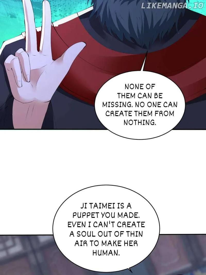 Forced To Become the Villain’s Son-in-law Chapter 571 page 35
