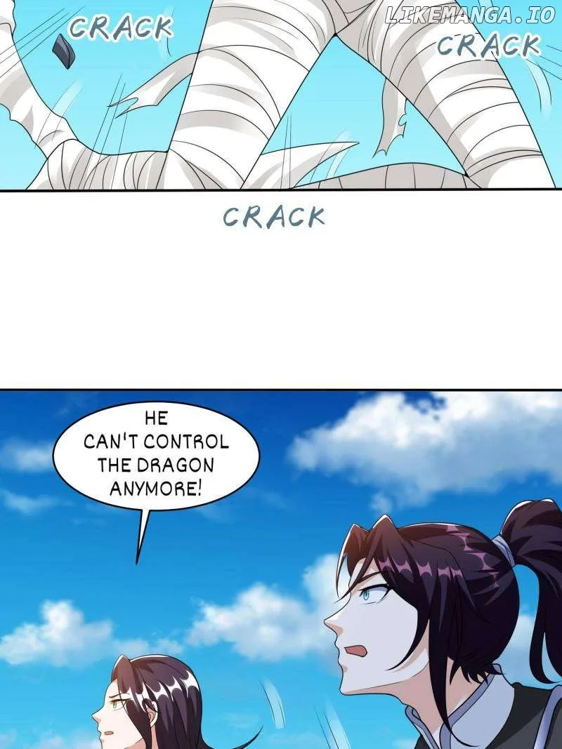 Forced To Become the Villain’s Son-in-law Chapter 569 page 24