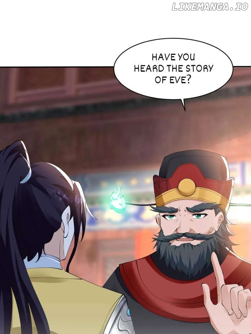 Forced To Become the Villain’s Son-in-law Chapter 571 page 41