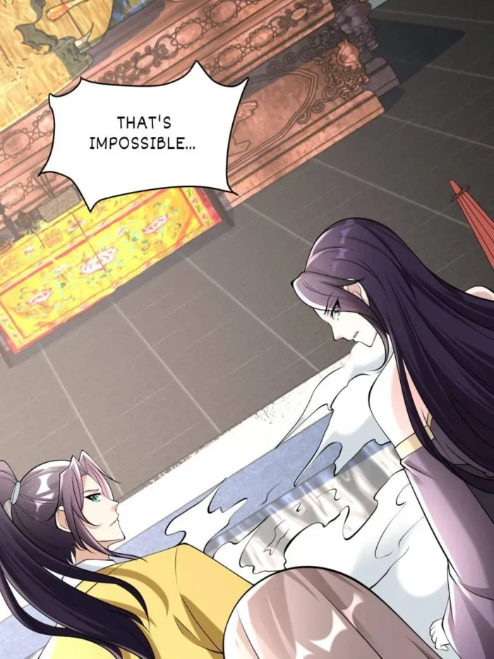Forced To Become the Villain’s Son-in-law Chapter 567 page 12