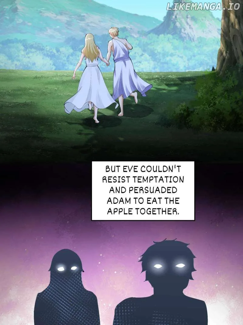 Forced To Become the Villain’s Son-in-law Chapter 571 page 48