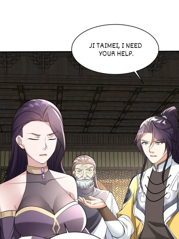 Forced To Become the Villain’s Son-in-law Chapter 567 page 17