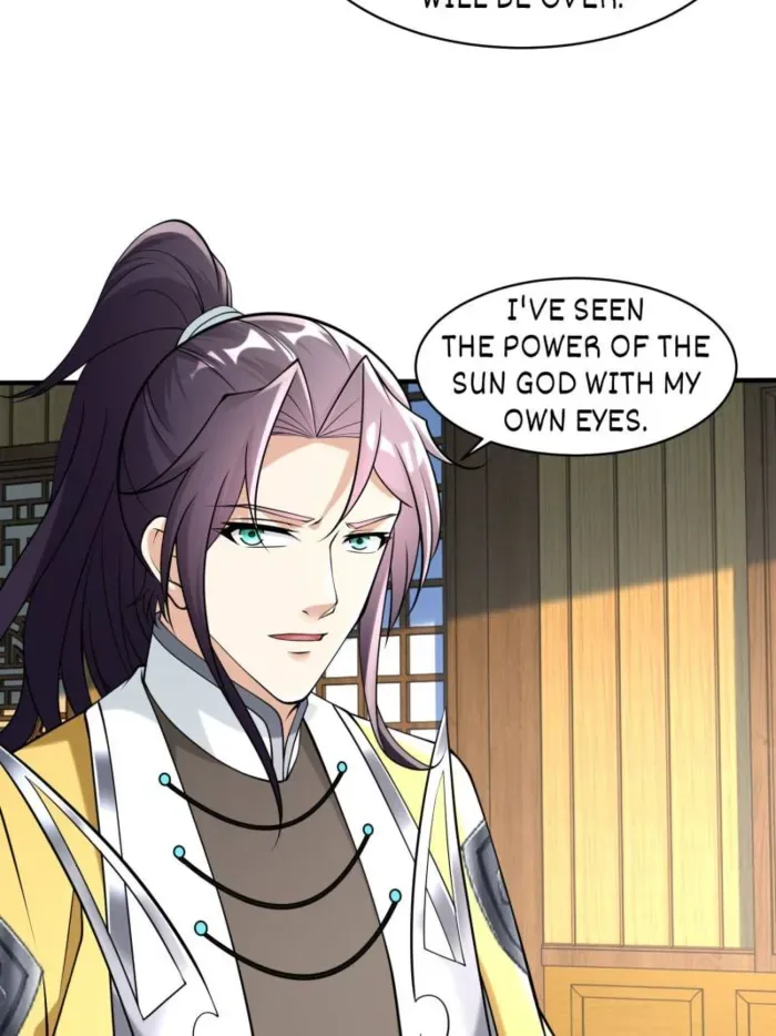 Forced To Become the Villain’s Son-in-law Chapter 567 page 15