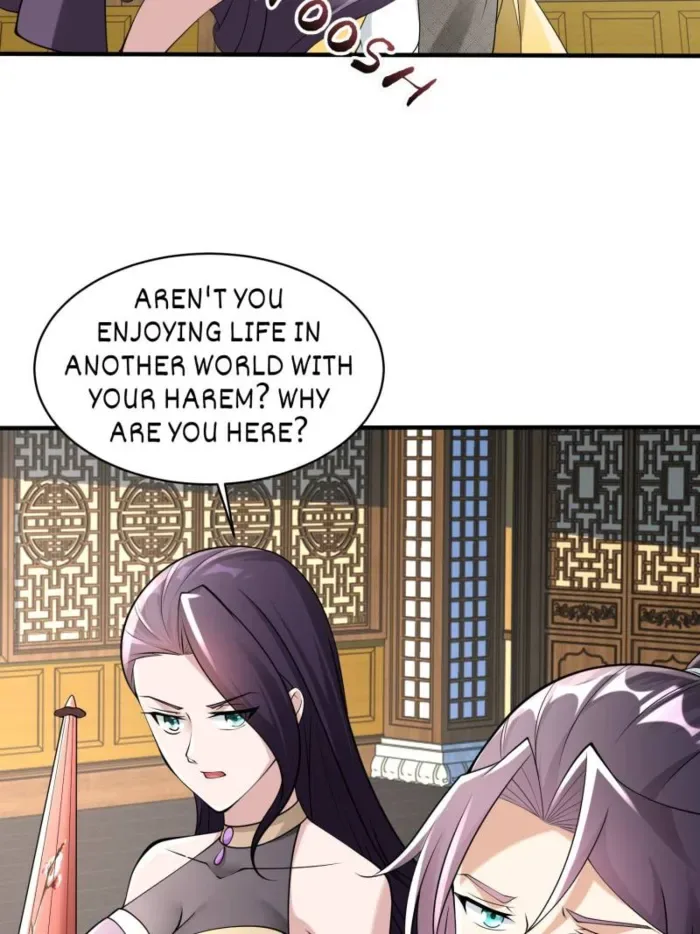 Forced To Become the Villain’s Son-in-law Chapter 567 page 10
