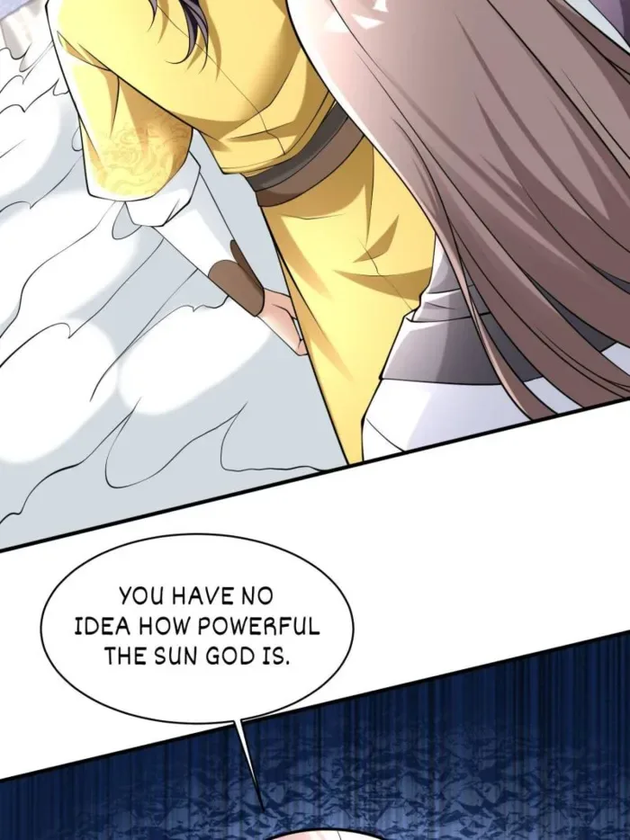 Forced To Become the Villain’s Son-in-law Chapter 567 page 13