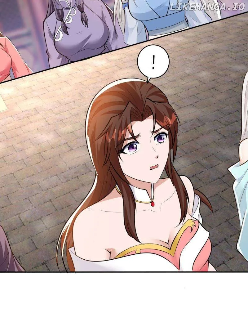 Forced To Become the Villain’s Son-in-law Chapter 569 page 33