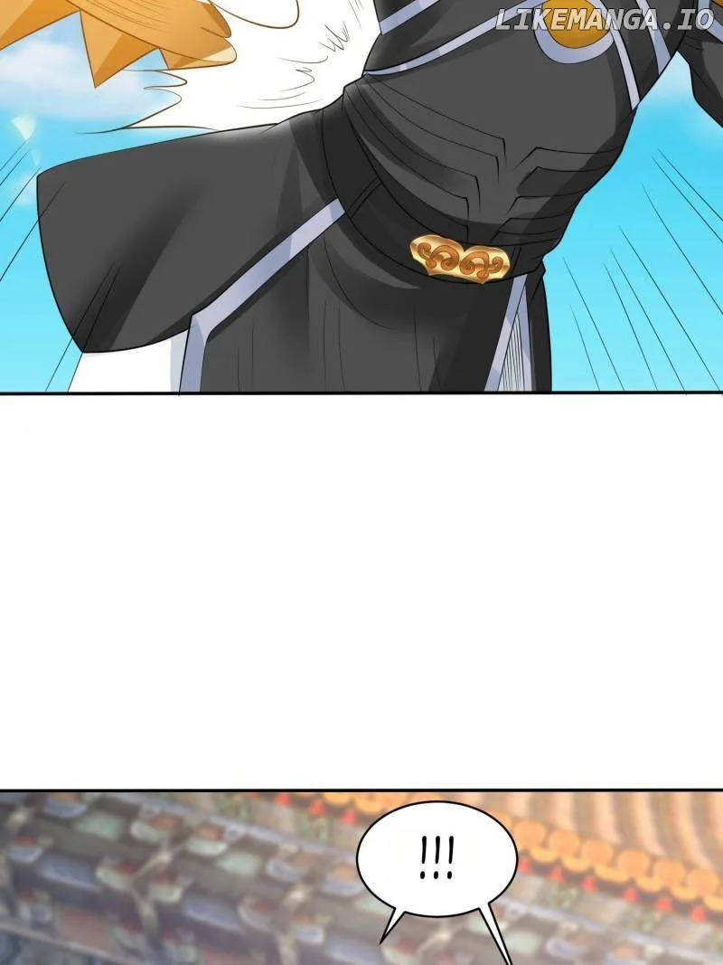 Forced To Become the Villain’s Son-in-law Chapter 569 page 31