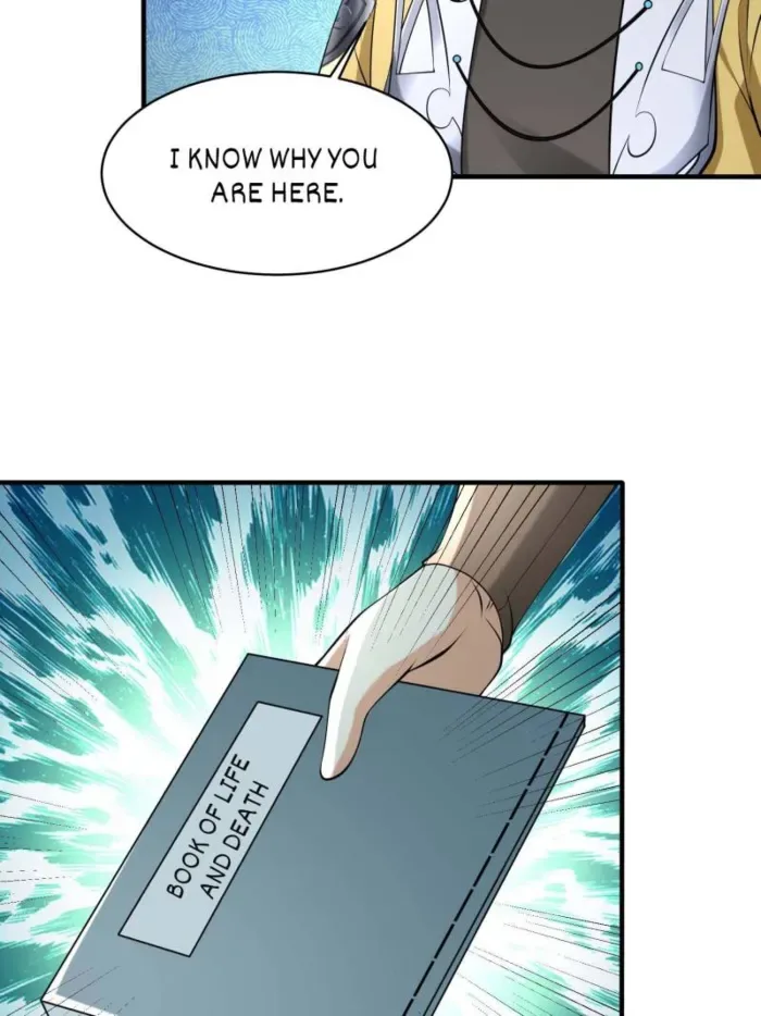 Forced To Become the Villain’s Son-in-law Chapter 567 page 19