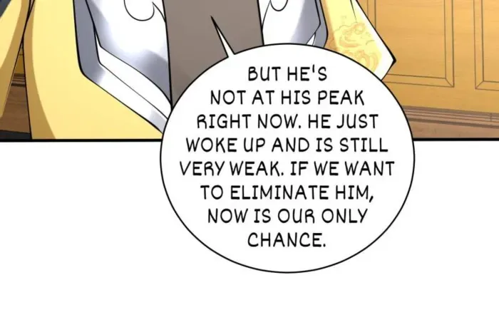 Forced To Become the Villain’s Son-in-law Chapter 567 page 16