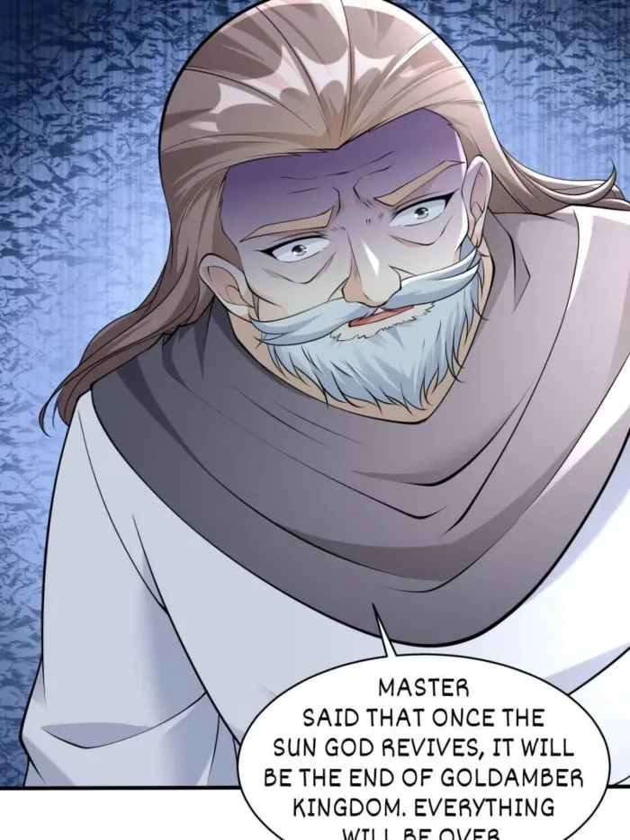 Forced To Become the Villain’s Son-in-law Chapter 567 page 14