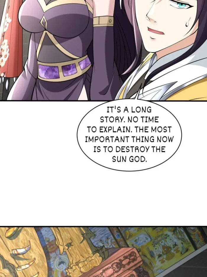 Forced To Become the Villain’s Son-in-law Chapter 567 page 11