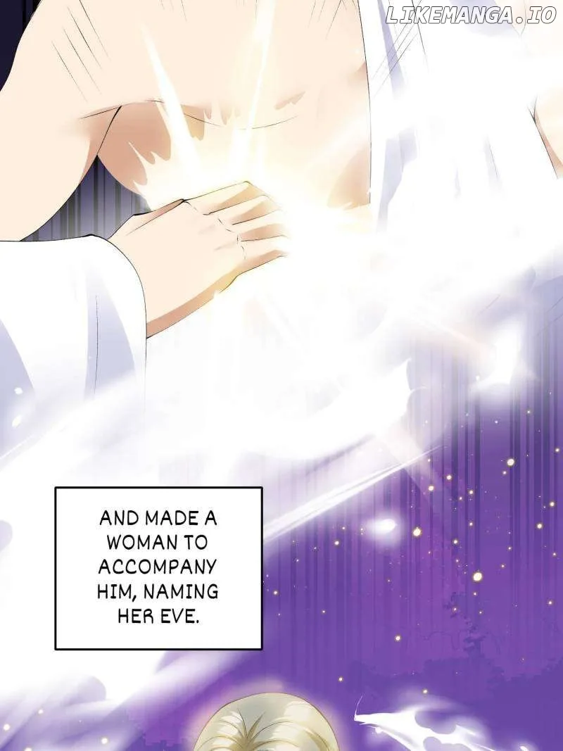 Forced To Become the Villain’s Son-in-law Chapter 571 page 45