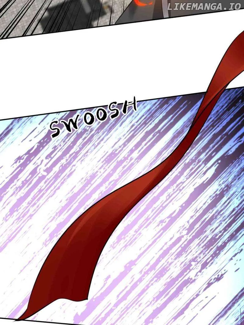 Forced To Become the Villain’s Son-in-law Chapter 569 page 38