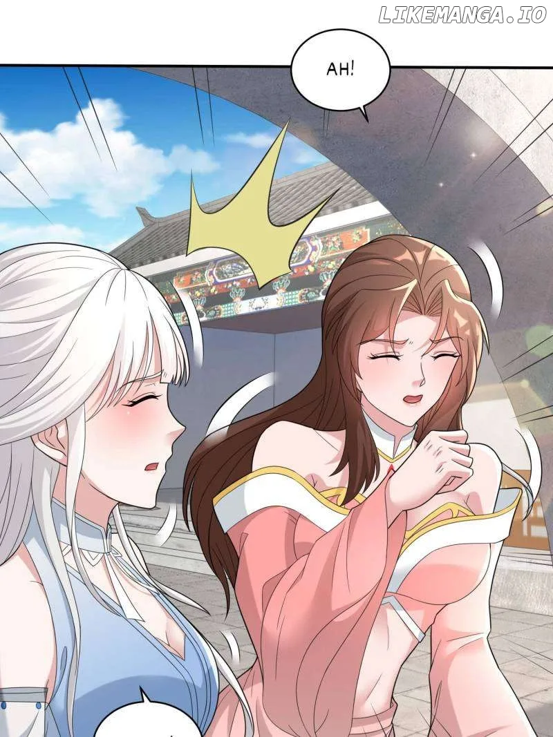 Forced To Become the Villain’s Son-in-law Chapter 574 page 2