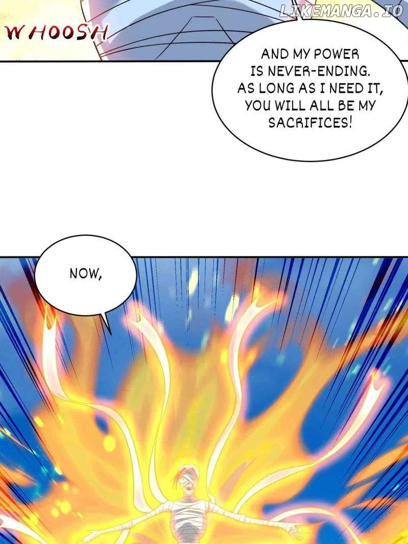 Forced To Become the Villain’s Son-in-law Chapter 569 page 46
