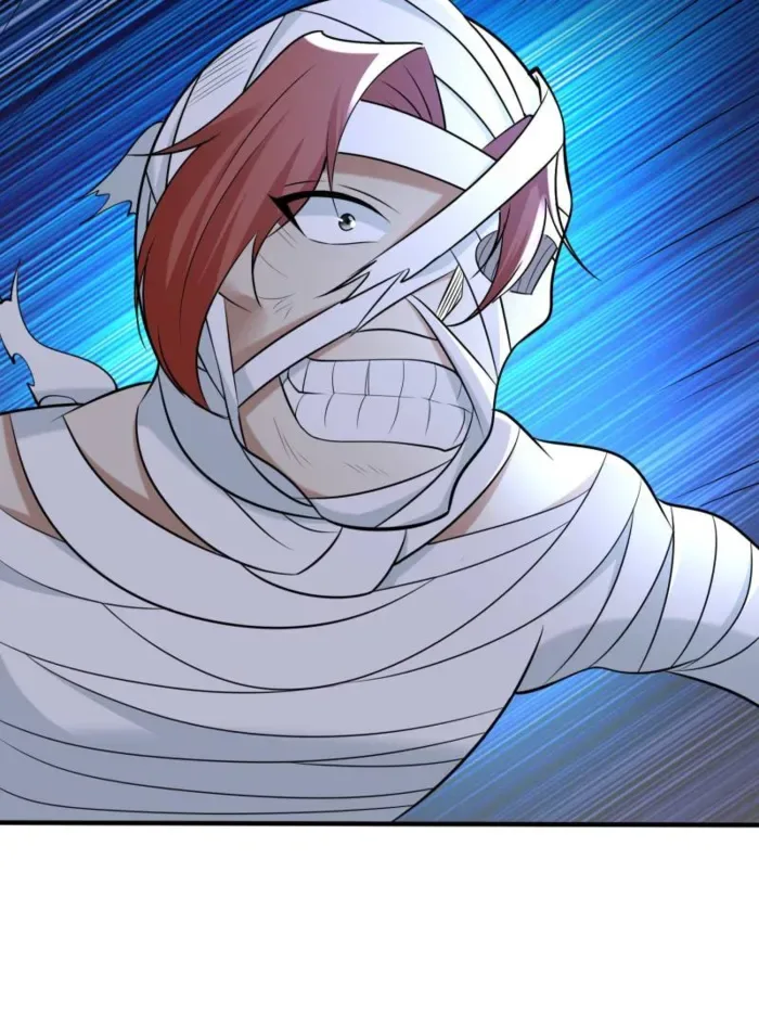 Forced To Become the Villain’s Son-in-law Chapter 567 page 32