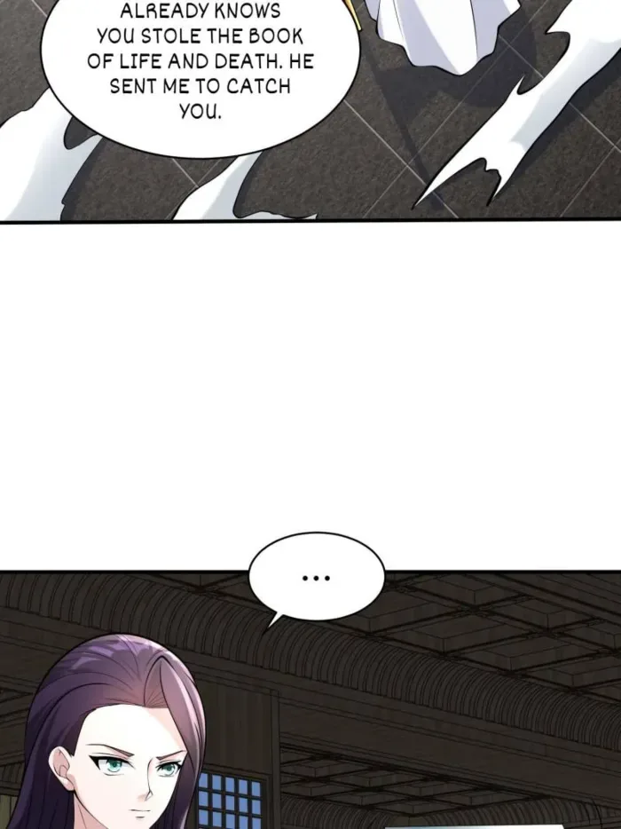 Forced To Become the Villain’s Son-in-law Chapter 567 page 22