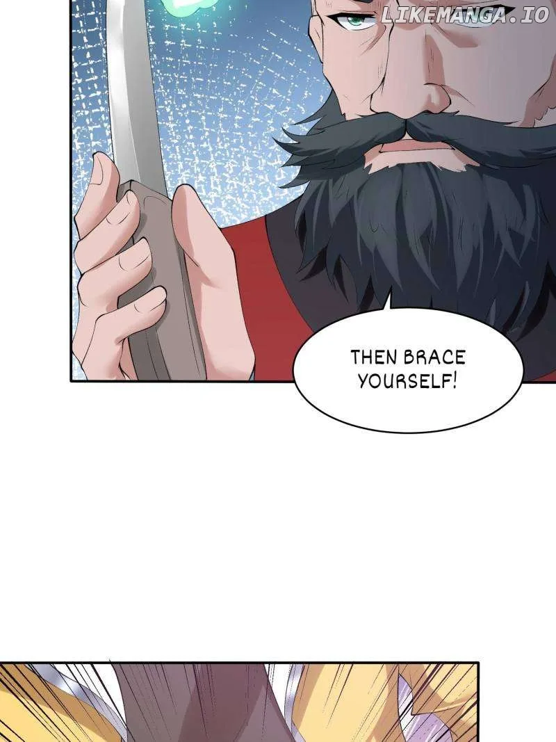 Forced To Become the Villain’s Son-in-law Chapter 571 page 57