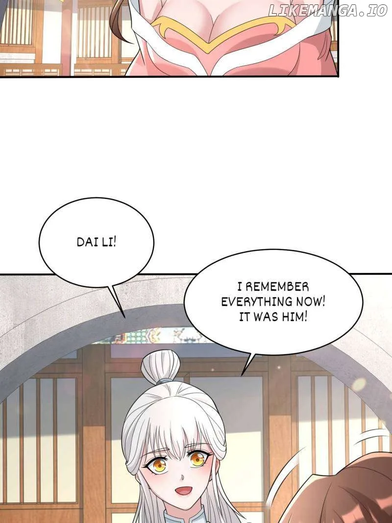 Forced To Become the Villain’s Son-in-law Chapter 574 page 4