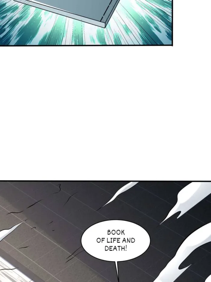 Forced To Become the Villain’s Son-in-law Chapter 567 page 20