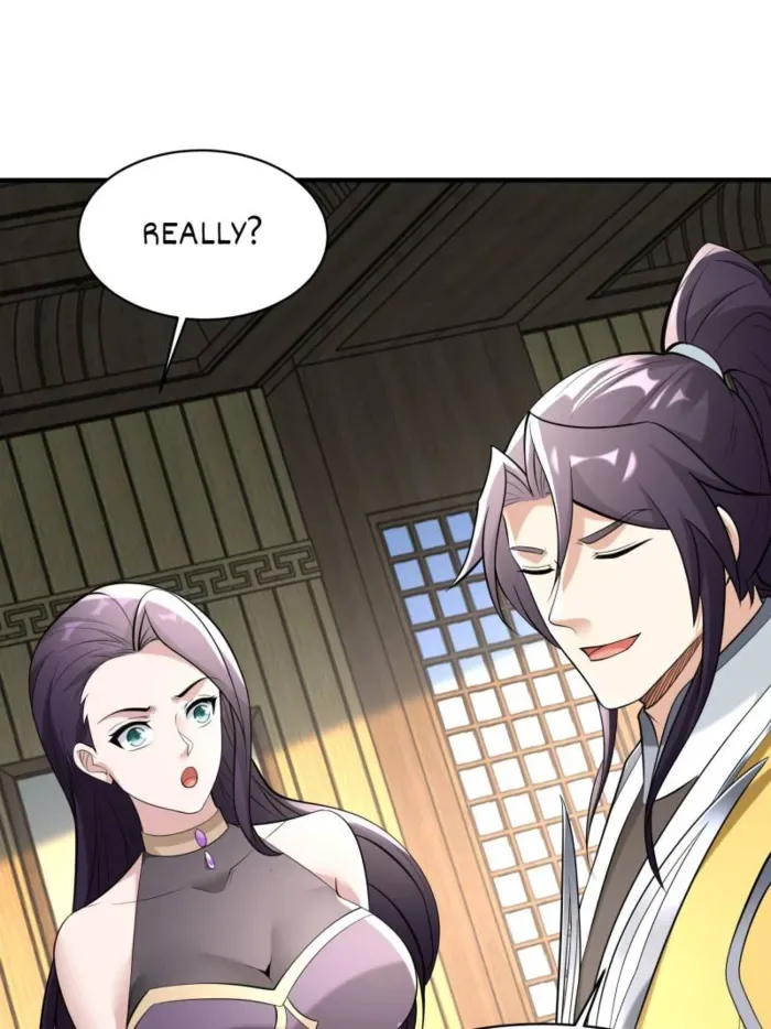 Forced To Become the Villain’s Son-in-law Chapter 567 page 25