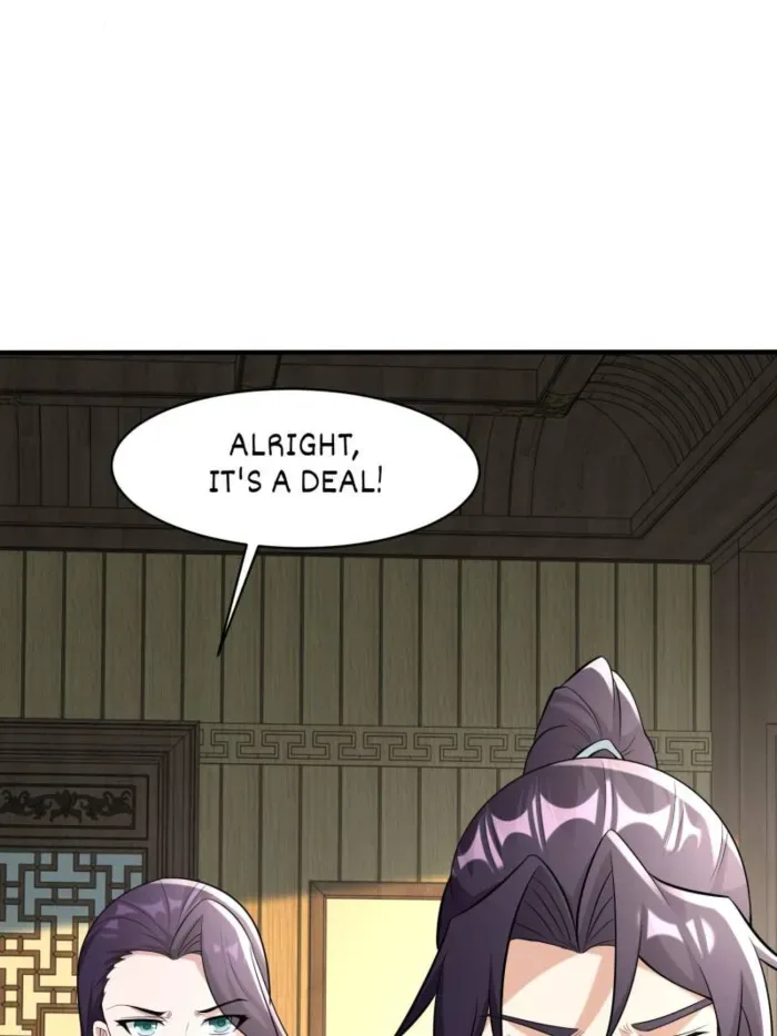 Forced To Become the Villain’s Son-in-law Chapter 567 page 27