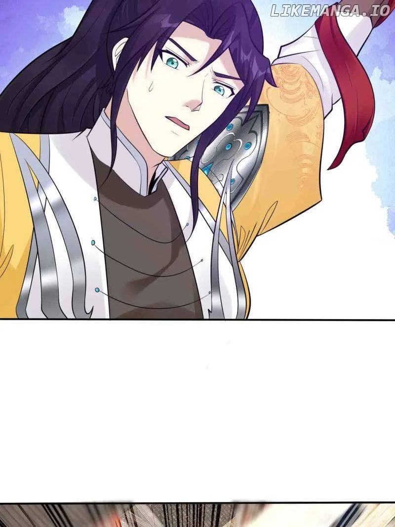 Forced To Become the Villain’s Son-in-law Chapter 569 page 41