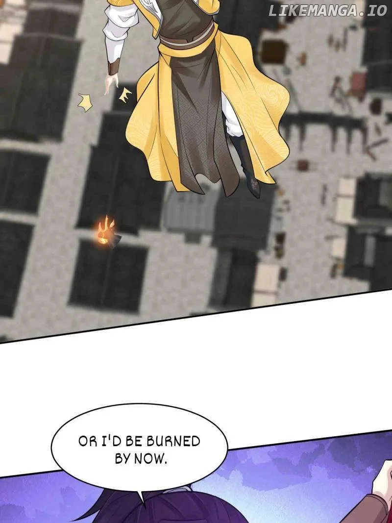 Forced To Become the Villain’s Son-in-law Chapter 569 page 40