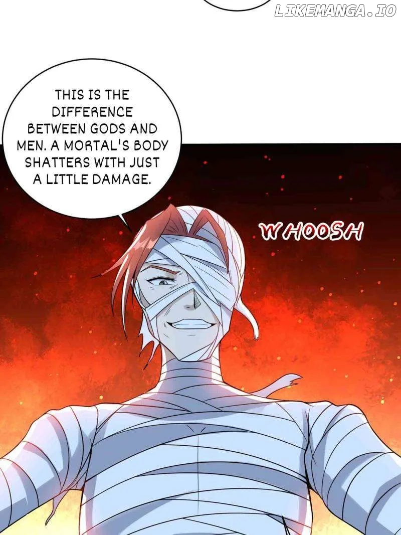 Forced To Become the Villain’s Son-in-law Chapter 569 page 45
