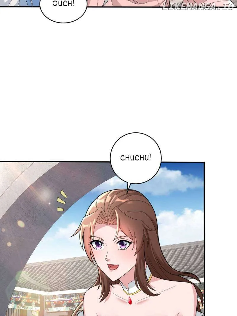 Forced To Become the Villain’s Son-in-law Chapter 574 page 3