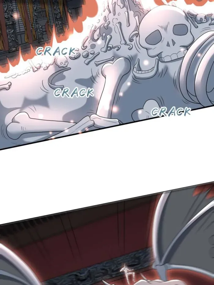 Forced To Become the Villain’s Son-in-law Chapter 567 page 42