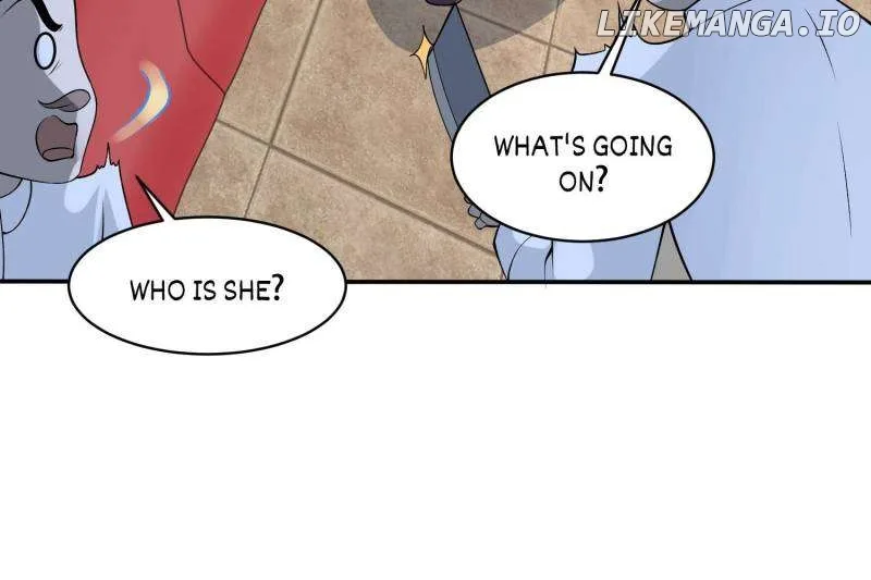 Forced To Become the Villain’s Son-in-law Chapter 573 page 16