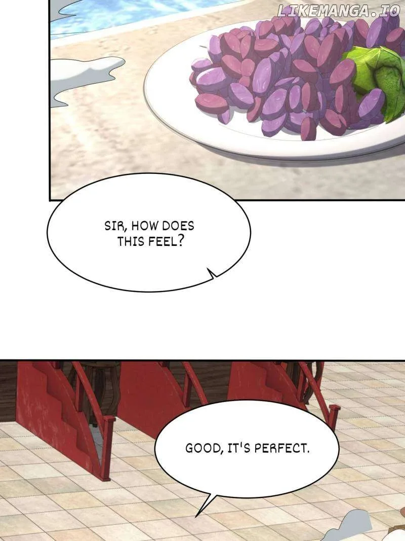 Forced To Become the Villain’s Son-in-law Chapter 574 page 11