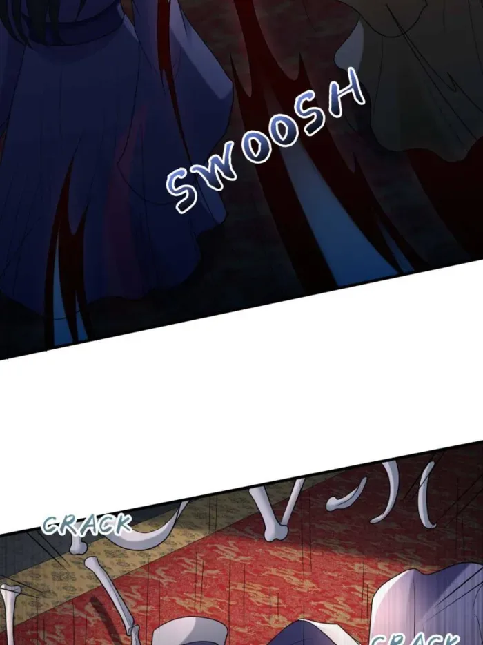 Forced To Become the Villain’s Son-in-law Chapter 567 page 36