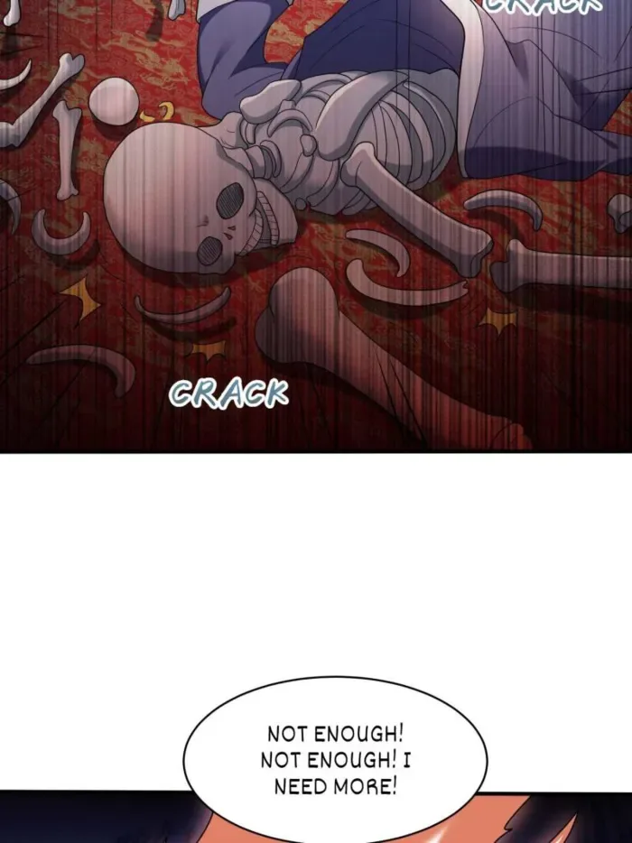Forced To Become the Villain’s Son-in-law Chapter 567 page 37