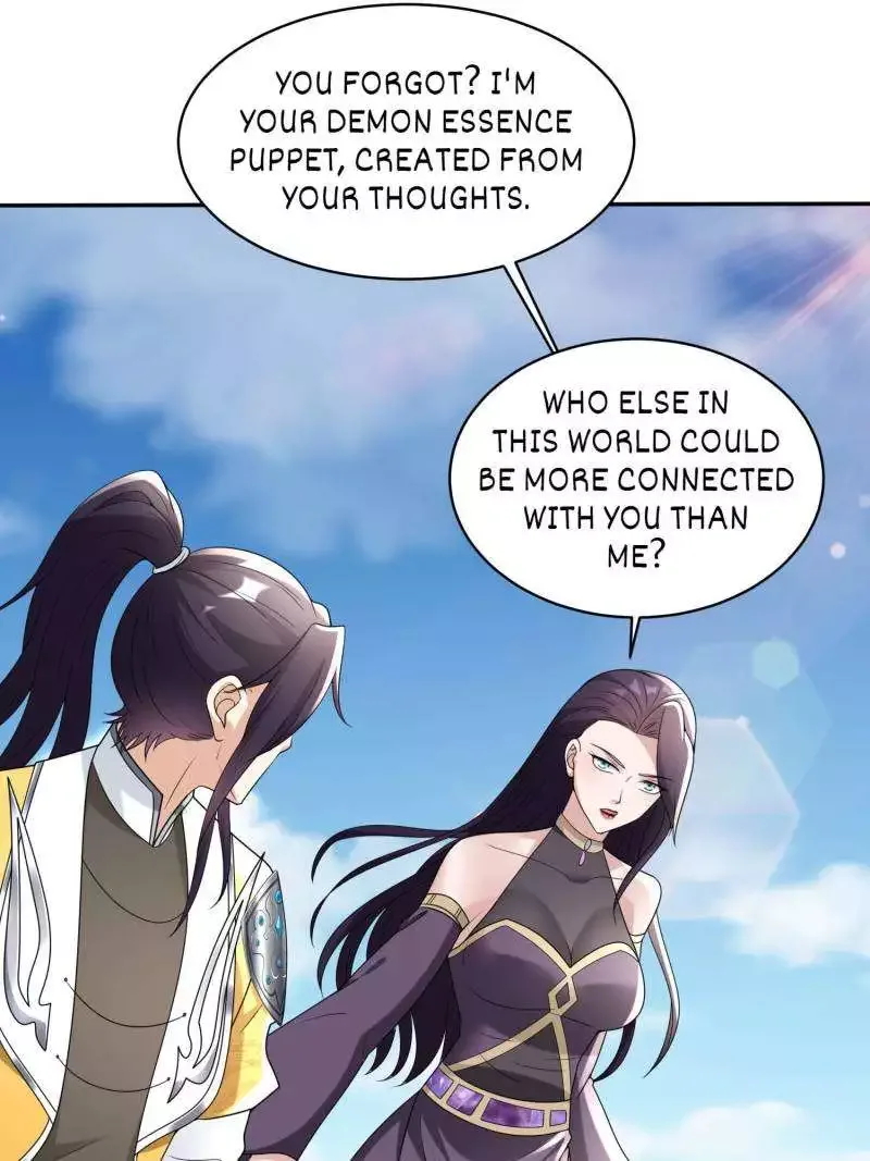 Forced To Become the Villain’s Son-in-law Chapter 570 page 10